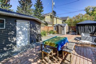 Photo 32: 2820 1 Avenue NW in Calgary: West Hillhurst Detached for sale : MLS®# A2081061