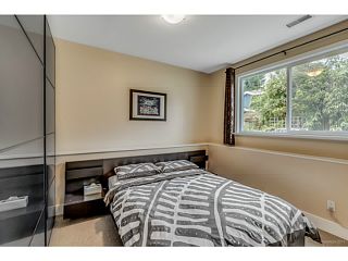 Photo 15: 3531 CHRISDALE Avenue in Burnaby: Government Road House for sale in "GOVERNMENT ROAD AREA" (Burnaby North)  : MLS®# V1126774