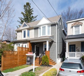 Photo 2: 14 Shudell Avenue in Toronto: Blake-Jones House (2-Storey) for sale (Toronto E01)  : MLS®# E8220440