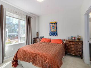 Photo 9: 109 3133 RIVERWALK Avenue in Vancouver: Champlain Heights Condo for sale in "NEW WATER" (Vancouver East)  : MLS®# R2085725