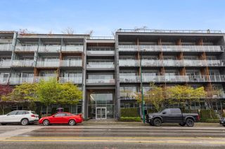 Photo 26: 427 256 E 2ND Avenue in Vancouver: Mount Pleasant VE Condo for sale in "Jacobsen" (Vancouver East)  : MLS®# R2871112