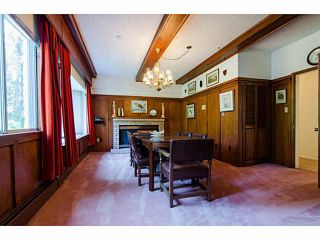 Photo 6: 3055 140 Street in Surrey: Elgin Chantrell House for sale (South Surrey White Rock)  : MLS®# F1449744