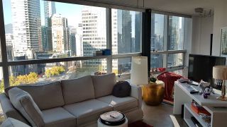 Photo 3: 1405 1050 BURRARD STREET in Vancouver: Downtown VW Apartment/Condo for sale (Vancouver West)  : MLS®# R2311124