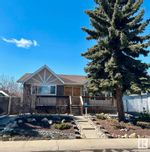 Main Photo: 14208 24 Street in Edmonton: Zone 35 House for sale : MLS®# E4382640