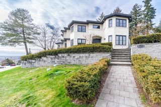 Photo 2: 8579 GILLEY Avenue in Burnaby: South Slope House for sale (Burnaby South)  : MLS®# R2755093
