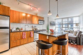 Photo 20: 808 1155 SEYMOUR Street in Vancouver: Downtown VW Condo for sale in "BRAVA!!!" (Vancouver West)  : MLS®# R2508756