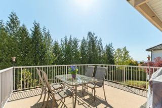 Photo 34: 1533 EAGLE MOUNTAIN Drive in Coquitlam: Westwood Plateau House for sale : MLS®# R2873192