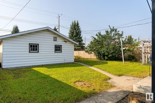 Photo 40: 7203 89 Avenue in Edmonton: Zone 18 House for sale : MLS®# E4355916