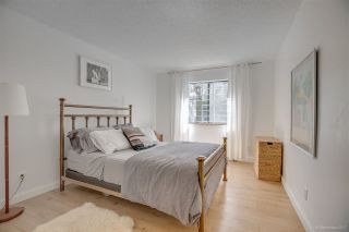 Photo 14: 103 725 COMMERCIAL Drive in Vancouver: Hastings Condo for sale in "PLACE DE VITO" (Vancouver East)  : MLS®# R2260666