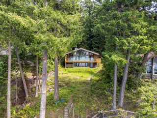 Photo 64: 1602 Storm Cres in Pender Island: GI Pender Island House for sale (Gulf Islands)  : MLS®# 937039