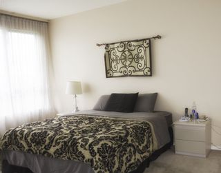 Photo 11: 605 4603 HAZEL Street in Burnaby: Forest Glen BS Condo for sale in "CRYSTAL PLACE" (Burnaby South)  : MLS®# R2183039