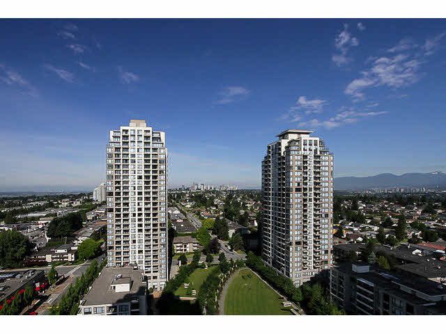 Photo 10: Photos: 2102 7063 HALL Avenue in Burnaby: Highgate Condo for sale in "'" (Burnaby South)  : MLS®# V1106359