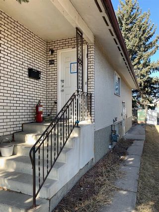 Photo 2: 636 34 Avenue NE in Calgary: Winston Heights/Mountview Duplex for sale : MLS®# A1087603