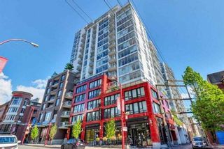 Photo 2: 1602 188 KEEFER Street in Vancouver: Downtown VE Condo for sale in "188 Keefer" (Vancouver East)  : MLS®# R2866207