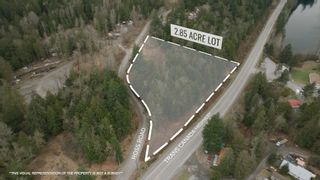 Photo 1: 22793 ROSS Road: Hope Land for sale (Hope & Area)  : MLS®# R2845179