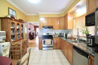 Photo 6: 4230 BOUNDARY Road in Burnaby: Burnaby Hospital House for sale (Burnaby South)  : MLS®# R2244510