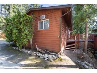 Photo 26: 202 97A Highway Unit# 23 in Sicamous: Recreational for sale : MLS®# 10309833
