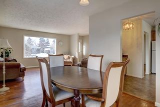 Photo 8: 24 Hyslop Drive SW in Calgary: Haysboro Detached for sale : MLS®# A1080957