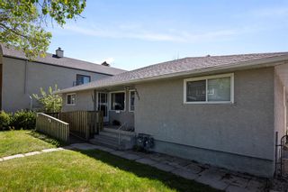 Photo 34: 3909 & 3911 10 Avenue SW in Calgary: Rosscarrock Full Duplex for sale : MLS®# A2053668