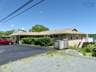 Photo 1: 8491 Highway 3 in Port Mouton: 406-Queens County Residential for sale (South Shore)  : MLS®# 202203613