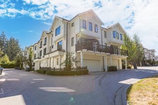 Photo 3: 55 14888 62 Avenue in Surrey: Sullivan Station Townhouse for sale : MLS®# R2738092