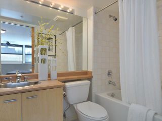 Photo 10: 517 428 W 8TH Avenue in Vancouver: Mount Pleasant VW Condo for sale (Vancouver West)  : MLS®# V990915