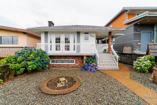 Photo 2: 3268 E 5TH Avenue in Vancouver: Renfrew VE House for sale (Vancouver East)  : MLS®# R2803511
