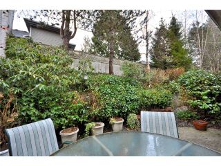 Photo 9: 41 650 ROCHE POINT Drive in North Vancouver: Roche Point Townhouse for sale in "Raven Woods" : MLS®# V876144