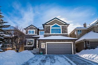 Photo 42: 1474 Strathcona Drive SW in Calgary: Strathcona Park Detached for sale : MLS®# A2022474