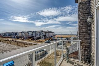 Photo 14: 7 Skyview Point Heath NE in Calgary: Skyview Ranch Row/Townhouse for sale : MLS®# A1200546
