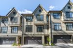 Main Photo: 103 2350 165 Street in Surrey: Grandview Surrey Townhouse for sale in "THE LOOP" (South Surrey White Rock)  : MLS®# R2885144