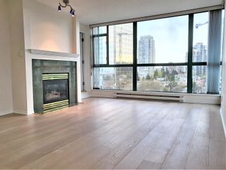 Photo 4: 1005 5833 WILSON Avenue in Burnaby: Central Park BS Condo for sale in "PARAMOUNT ONE" (Burnaby South)  : MLS®# R2686609