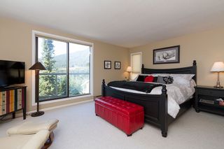 Photo 10: 3163 ST MORITZ Crescent in Whistler: Blueberry Hill Townhouse for sale in "BLUEBERRY HILL ESTATES" : MLS®# R2218282
