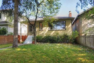 Photo 14: 65 E 40TH Avenue in Vancouver: Main House for sale in "Main Street" (Vancouver East)  : MLS®# R2050054