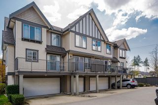 Photo 5: 12 20038 70 AVENUE in Langley: Willoughby Heights Townhouse for sale : MLS®# R2767257