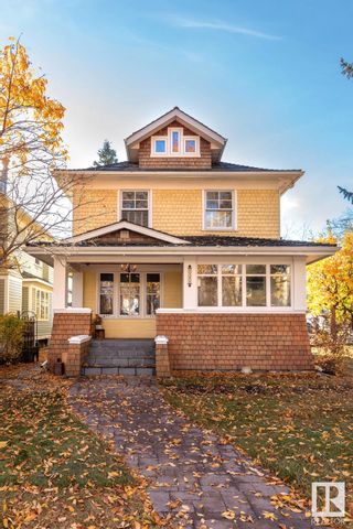 Photo 2: 9749 89 Avenue in Edmonton: Zone 15 House for sale : MLS®# E4321733