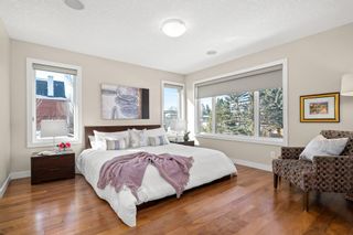 Photo 16: 536 21 Street NW in Calgary: West Hillhurst Semi Detached (Half Duplex) for sale : MLS®# A2031954