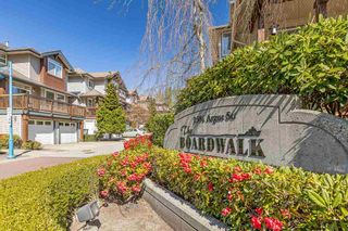 Photo 1: 9 2381 ARGUE Street in Port Coquitlam: Citadel PQ House for sale in "THE BOARDWALK" : MLS®# R2568447