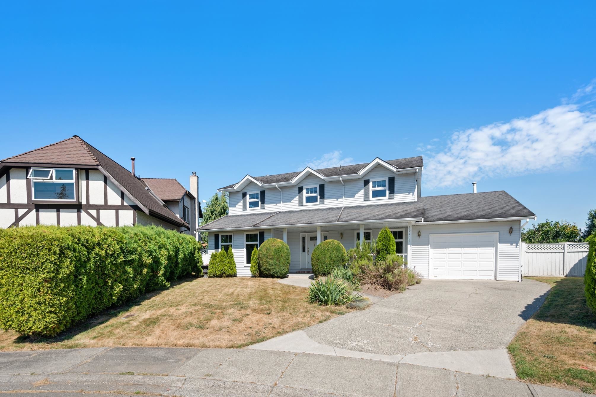 Main Photo: 19765 51 Avenue in Langley: Langley City House for sale : MLS®# R2718708
