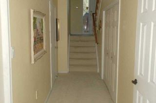 Photo 2: 1270 Cornerbrook Place in Mississauga: Erindale House (3-Storey) for lease : MLS®# W3013919