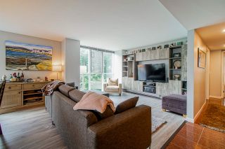 Photo 5: 202 1633 W 10TH Avenue in Vancouver: Fairview VW Condo for sale in "Hennessy House" (Vancouver West)  : MLS®# R2448742