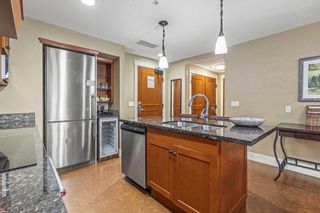 Photo 6: 301 191 Kananaskis Way: Canmore Apartment for sale : MLS®# A2115031