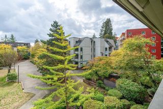 Photo 34: 302 1200 PACIFIC Street in Coquitlam: North Coquitlam Condo for sale in "GLENVIEW MANOR" : MLS®# R2853207