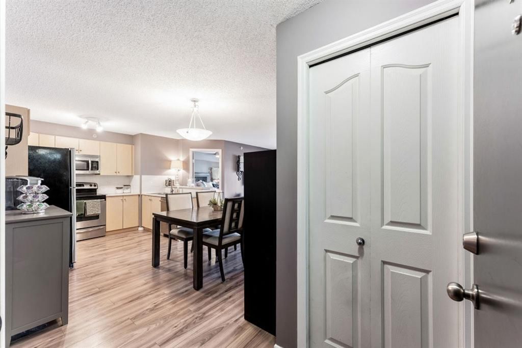 Main Photo: 1307 16969 24 Street SW in Calgary: Bridlewood Apartment for sale : MLS®# A1084579