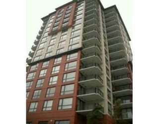 Photo 1: 203 833 AGNES Street in New_Westminster: Downtown NW Condo for sale in "THE NEWS" (New Westminster)  : MLS®# V645837