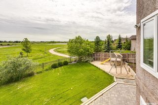Photo 38: 1026 Beechmont Terrace in Saskatoon: Briarwood Residential for sale : MLS®# SK813480
