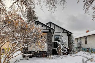 Photo 28: 121 8 Avenue NE in Calgary: Crescent Heights Detached for sale : MLS®# A2089985