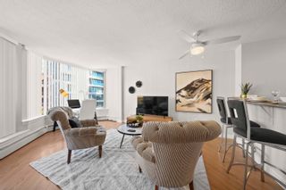 Photo 13: 512 1333 HORNBY Street in Vancouver: Downtown VW Condo for sale (Vancouver West)  : MLS®# R2829854