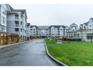 Photo 20: 211 3142 ST JOHNS Street in Port Moody: Port Moody Centre Condo for sale in "SONRISA" : MLS®# R2432419