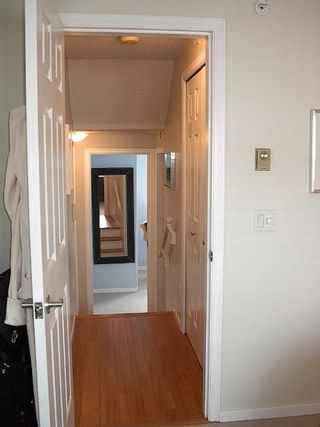 Photo 14: GORGEOUS TOWNHOUSE IN FAIRVIEW!